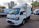 KIA Bongo 3 K2700  